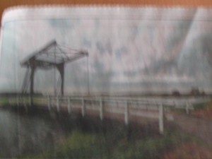 Dat is in de herenering blijven hangen